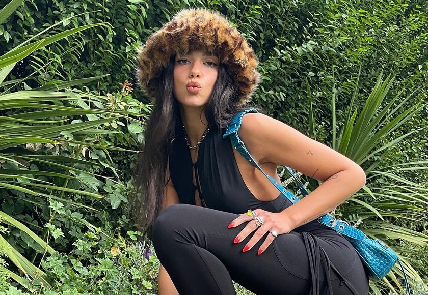 Дуа Липа​Фото: Instagram