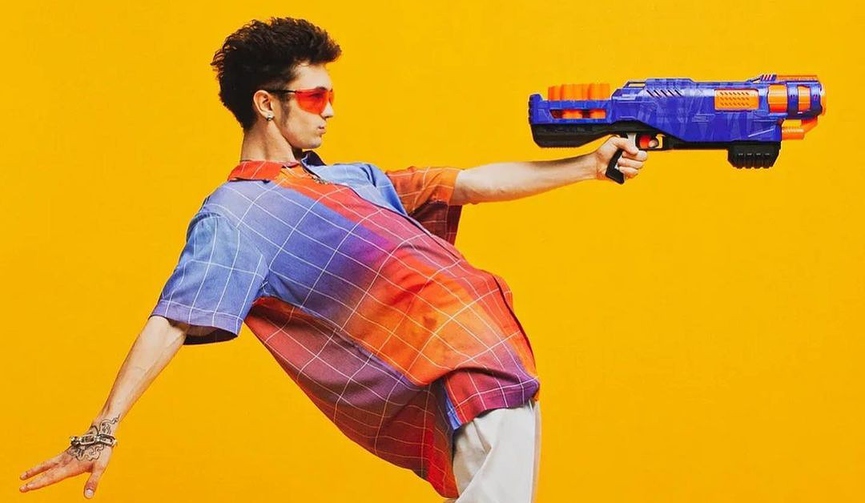 GONE.Fludd​Фото: Instagram