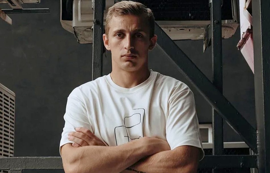 Саша Стоун​Фото: Instagram