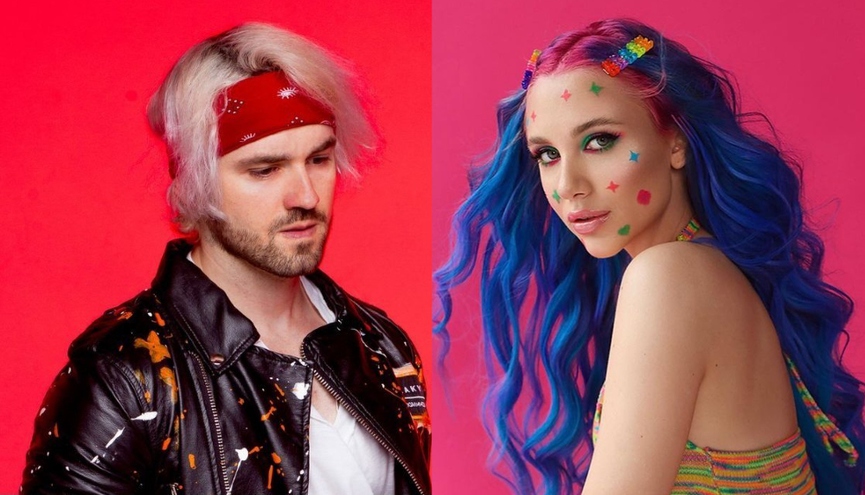 Sevenn, MIA BOYKA​Фото: Instagram