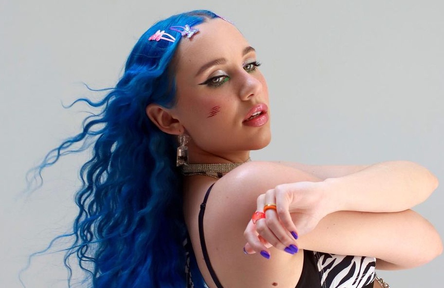 MIA BOYKA​Фото: Instagram