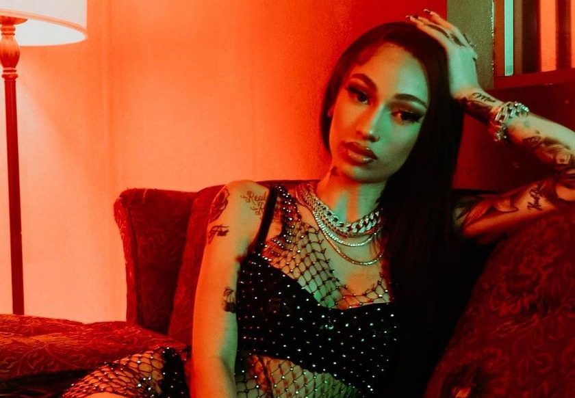 Bhad Bhabie​Фото: Instagram