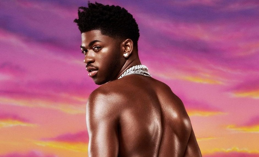 Lil Nas XФото: Instagram / @lilnasx