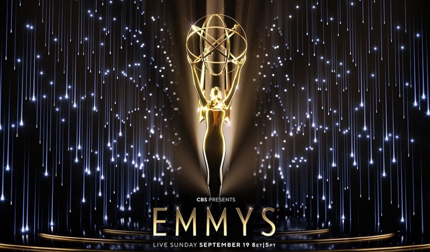 Постер: emmys.com