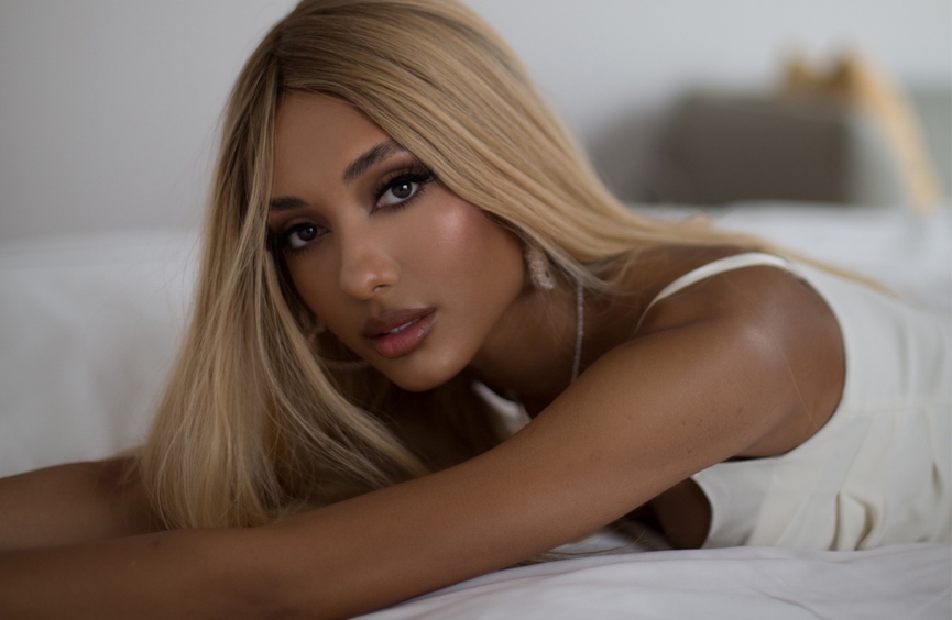 Мари Сенн​Фото: пресс-служба артистки