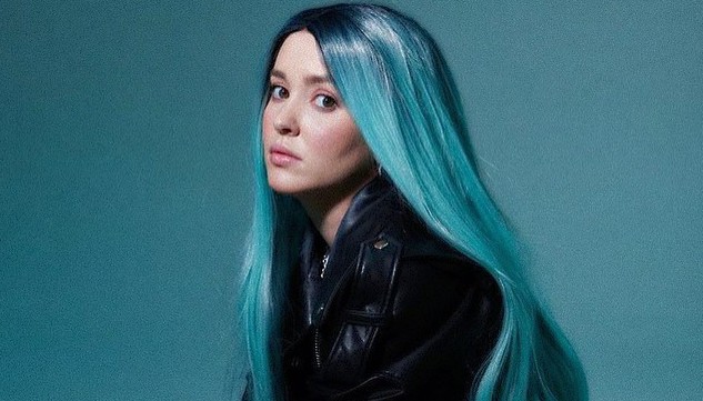 Асия​Фото: Instagram