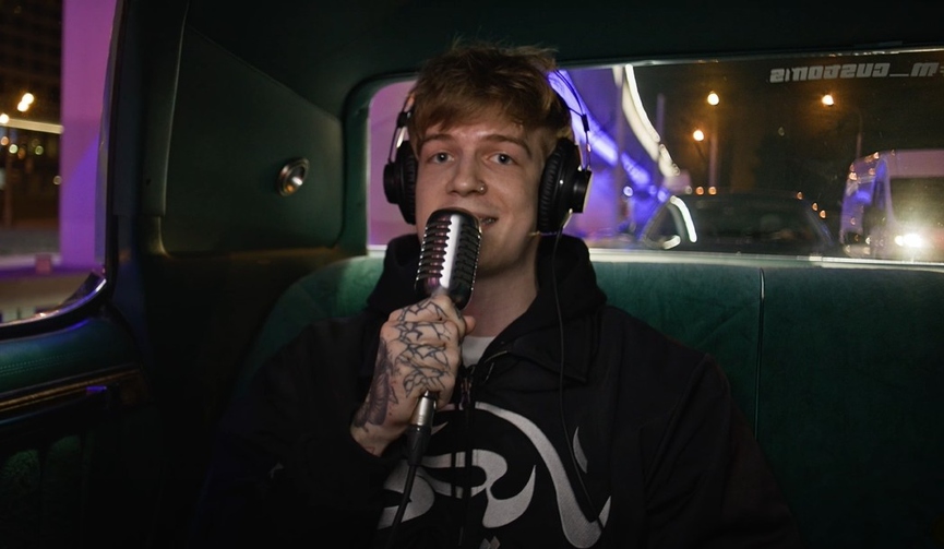 Soda Luv​Фото: кадр из видео