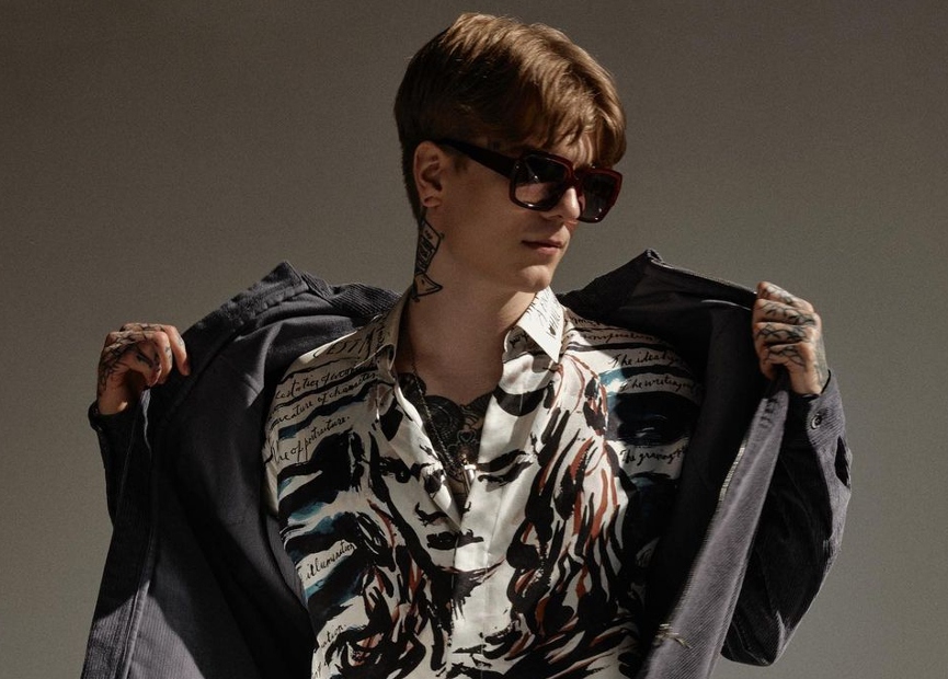 Soda LuvФото: Instagram / @soldatova.kris