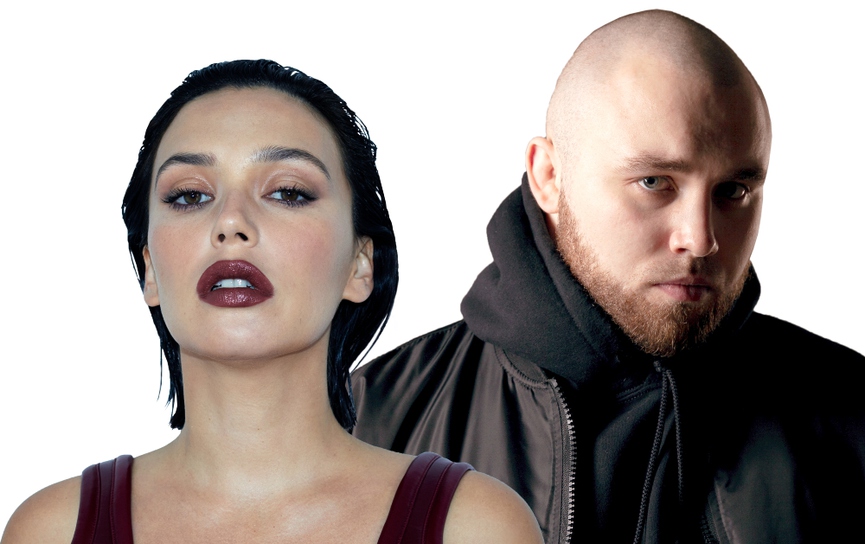 Ольга Серябкина, Sимптом​Фото: пресс-служба