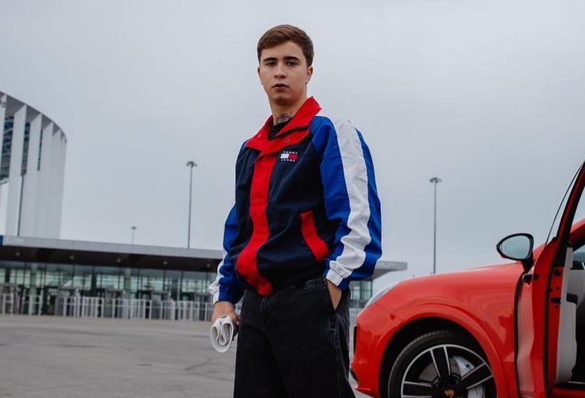 Ramil'​Фото: Instagram