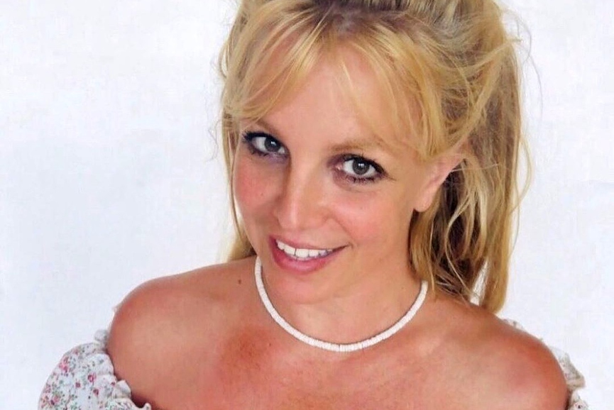 Бритни СпирсФото: Instagram / @britneyspears