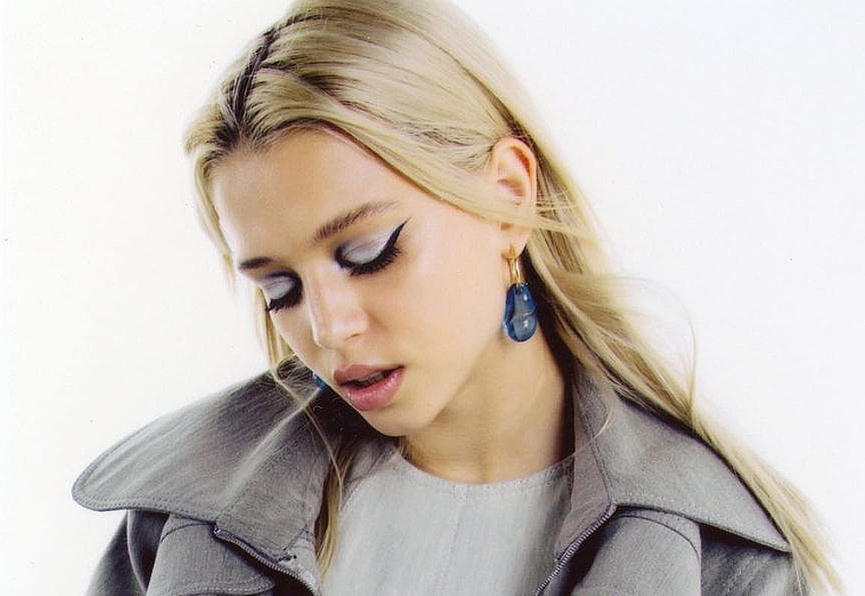 Юля Гаврилина​Фото: Instagram