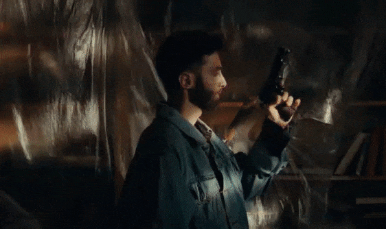 Премьера: Даня Милохин дропнул клип на фит с escape «so low»