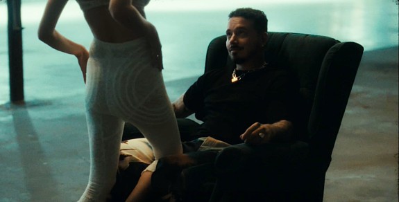 Джей БальвинФото: кадр из видео