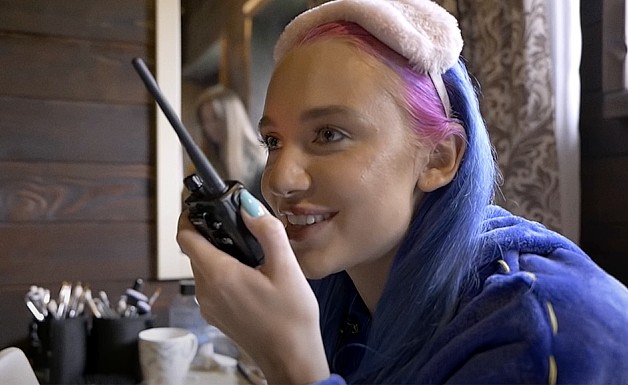 MIA BOYKAФото: кадр из видео