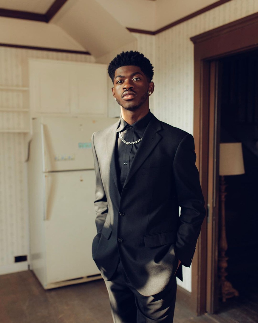 Lil Nas X