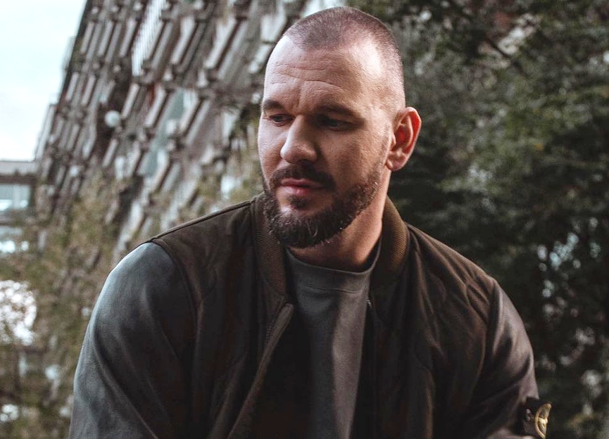 Loc-Dog​Фото: Instagram