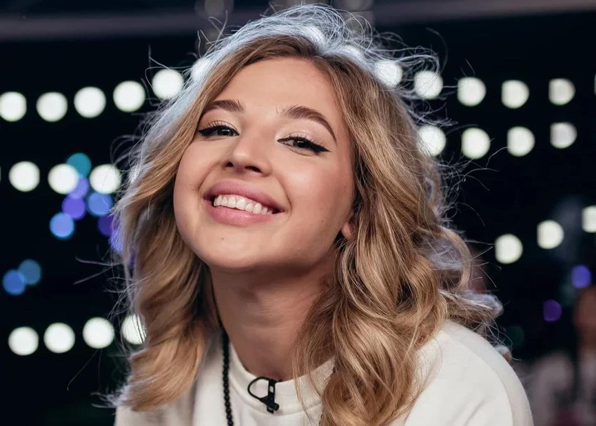 Аня Pokrov​Фото: Instagram