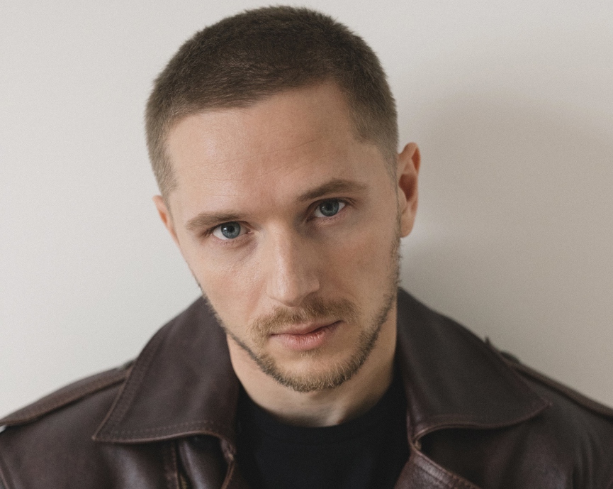 CHEBANOV​Фото: пресс-служба артиста