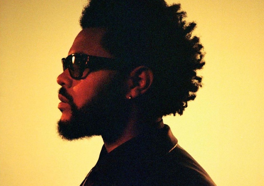 The Weeknd​Фото: Instagram