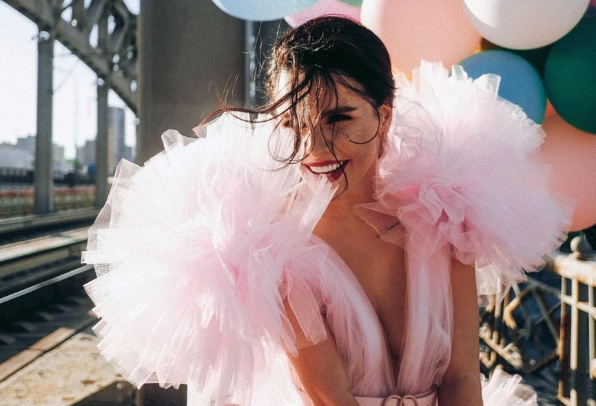 Zivert​Фото: Instagram