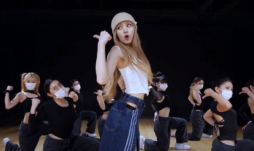 Лиса​Фото: кадр из видео