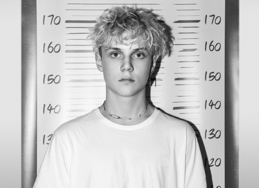 Ваня Дмитриенко​Фото: промоматериалы