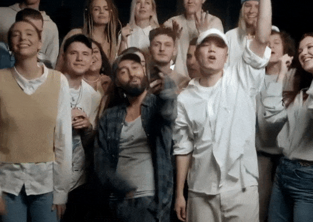 Dose и Мот представили поп-совместку «10 баллов»