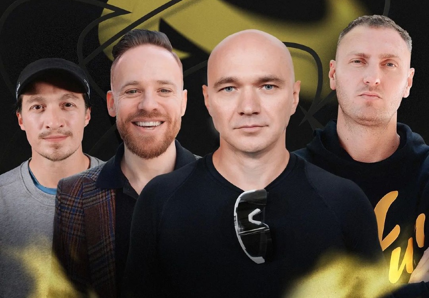 «Каста»​Фото: Instagram