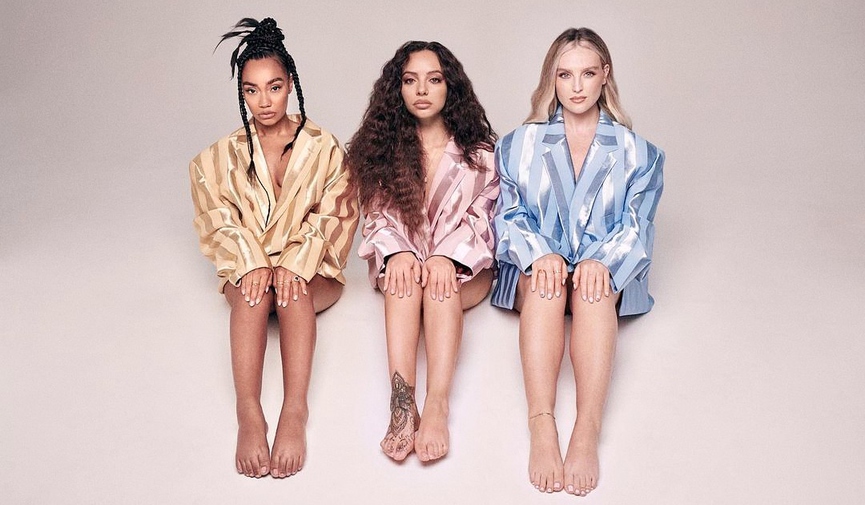Little MixФото: Instagram / @littlemix