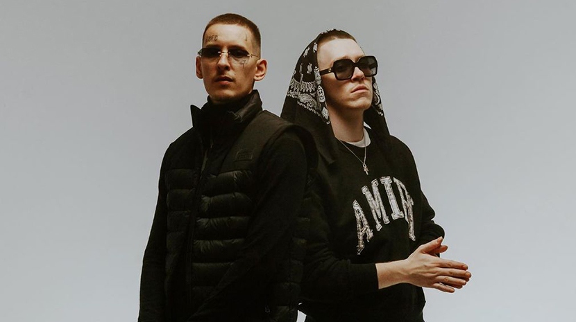 Kizaru, Big Baby TapeФото: Apple Music