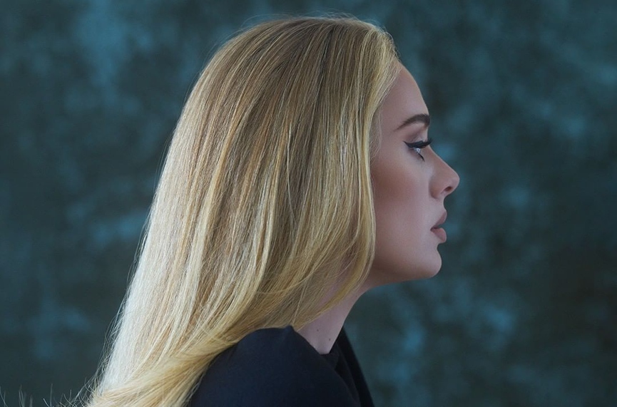 Адель​Фото: Instagram