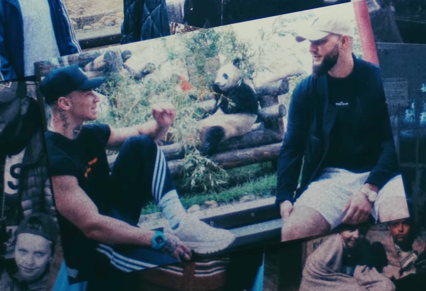 NILETTO, Брутто​Фото: кадр из видео