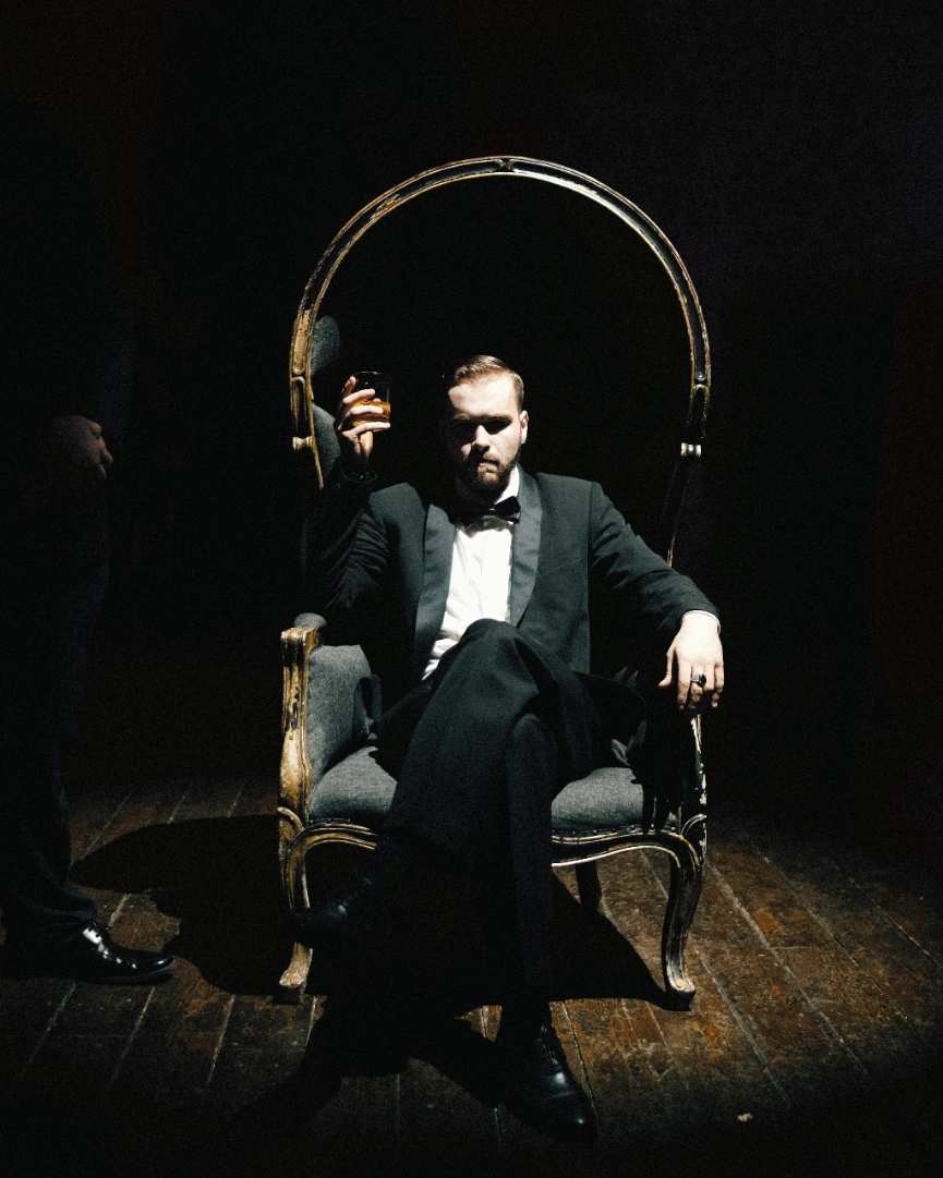 Фото: пресс-служба / Саша Сахарная