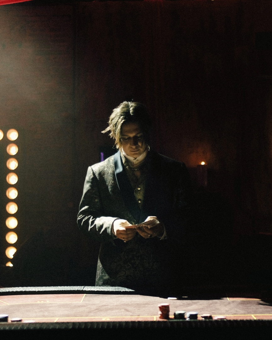 Фото: пресс-служба / Саша Сахарная