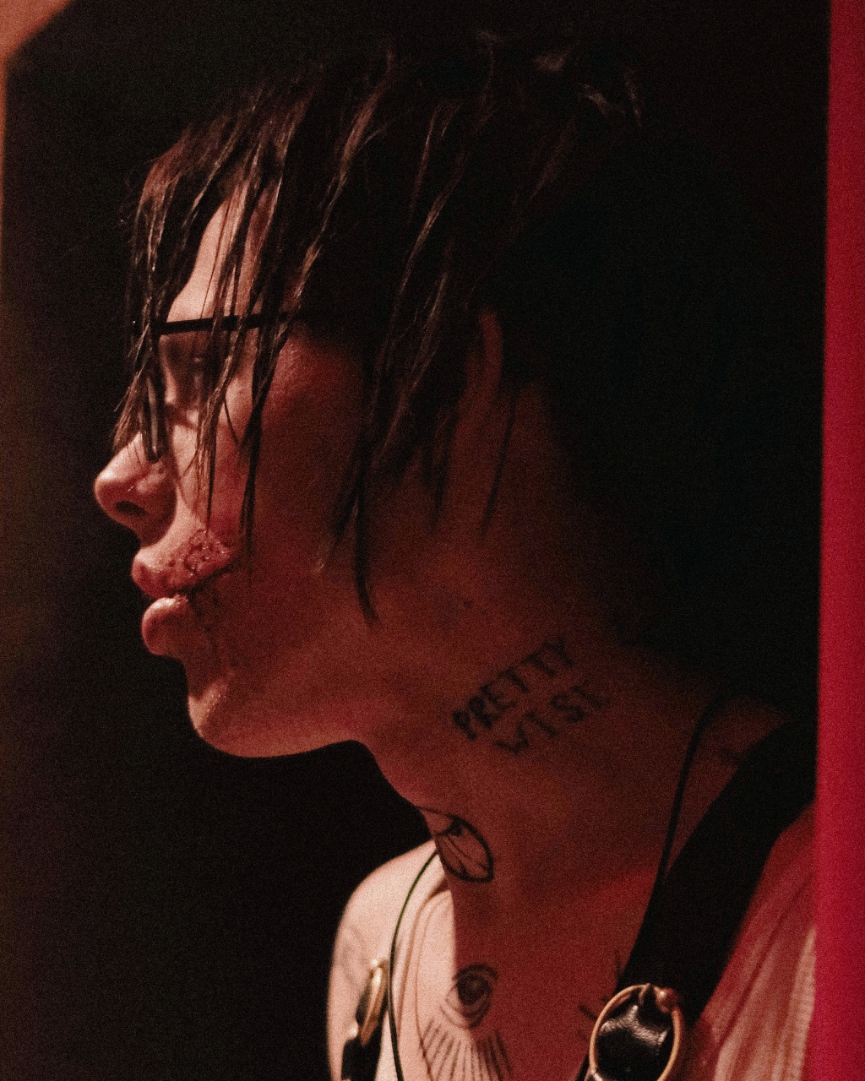 Фото: пресс-служба / Саша Сахарная