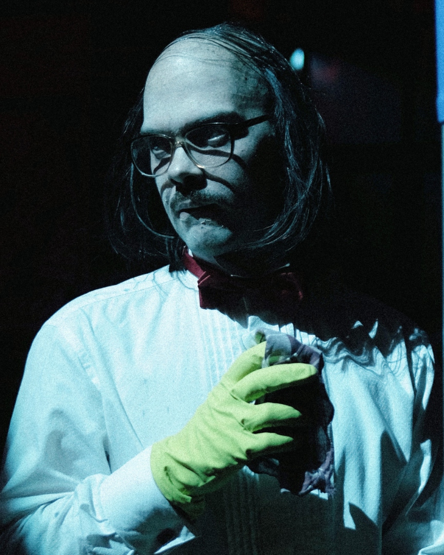 Фото: пресс-служба / Саша Сахарная