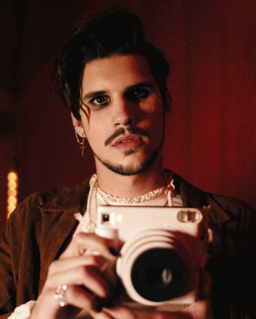 Фото: пресс-служба / Саша Сахарная