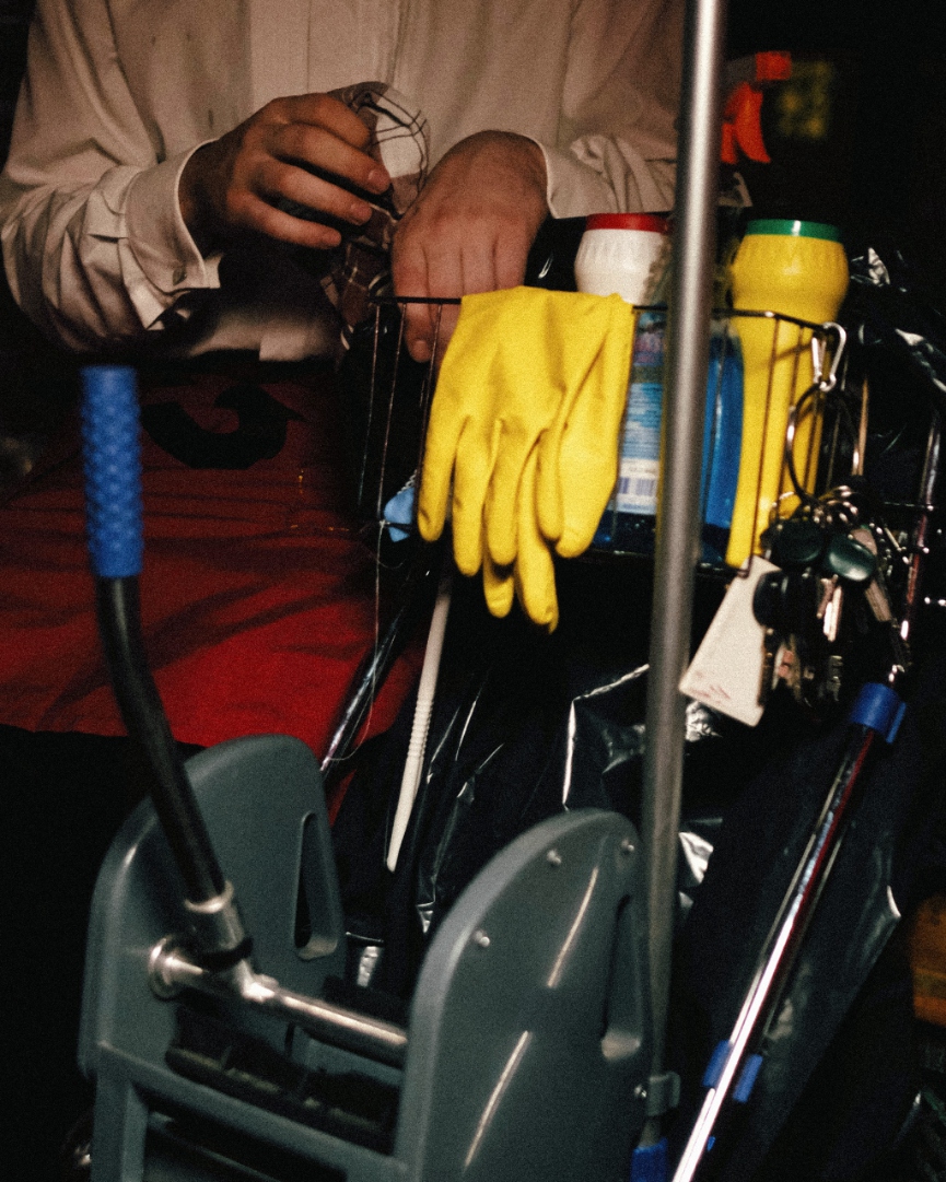 Фото: пресс-служба / Саша Сахарная