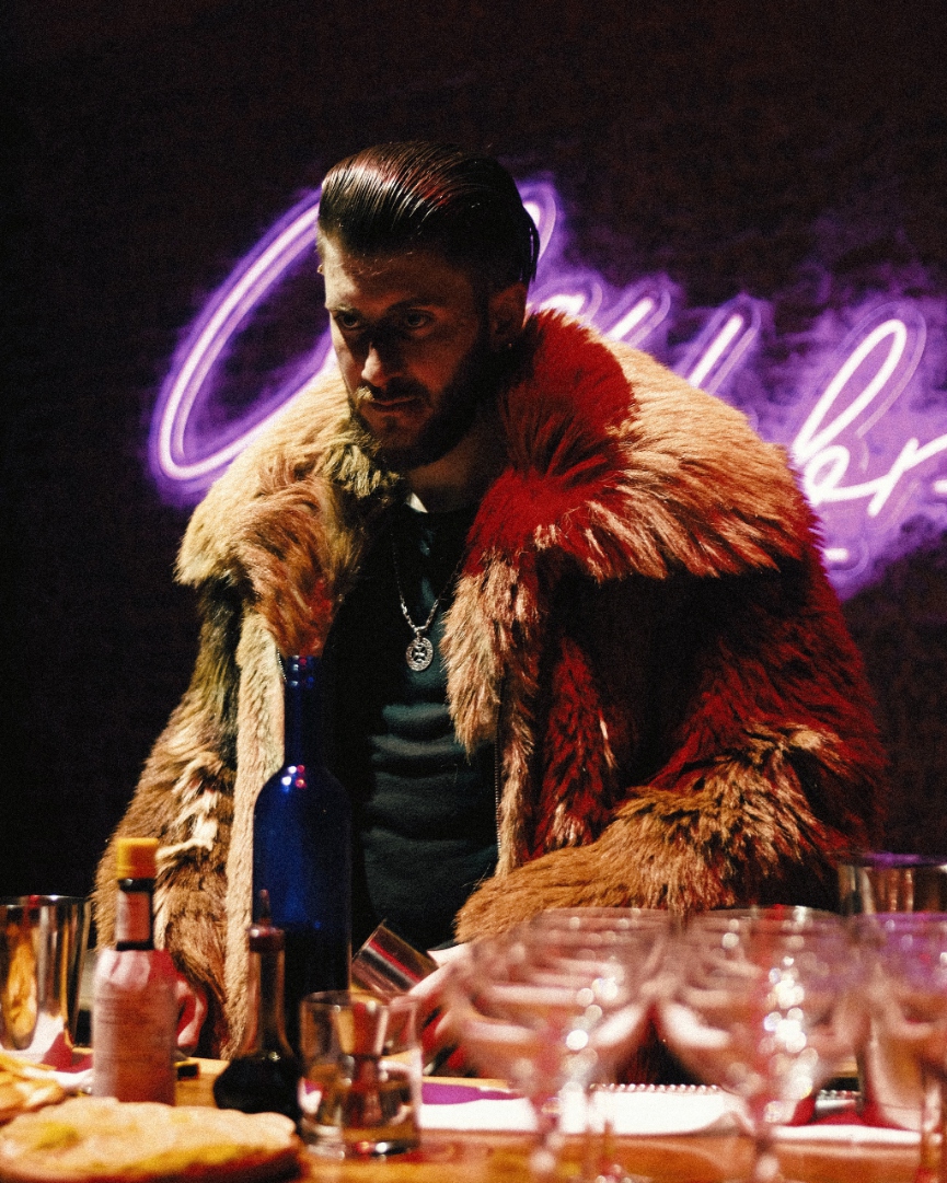 Фото: пресс-служба / Саша Сахарная