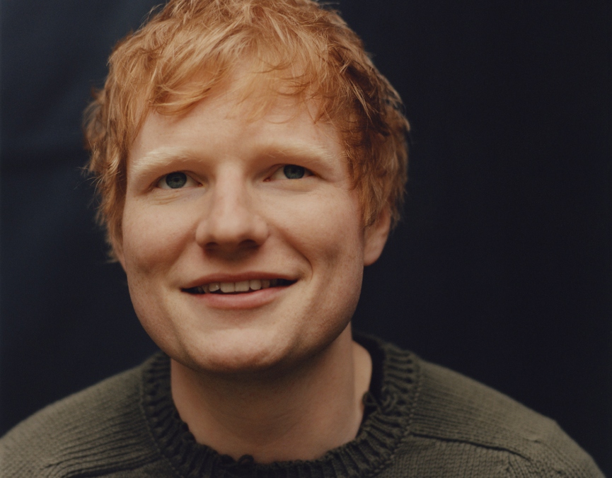 Эд Ширан​Фото: промоматериалы