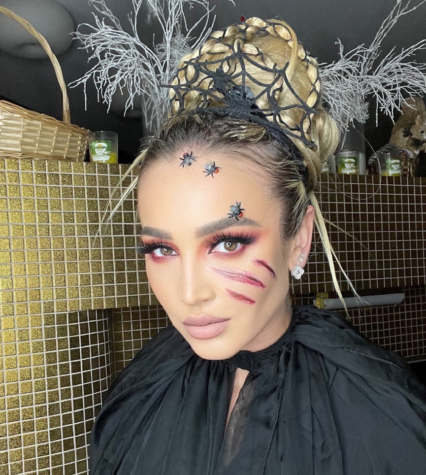 Ольга Бузова​Фото: VK