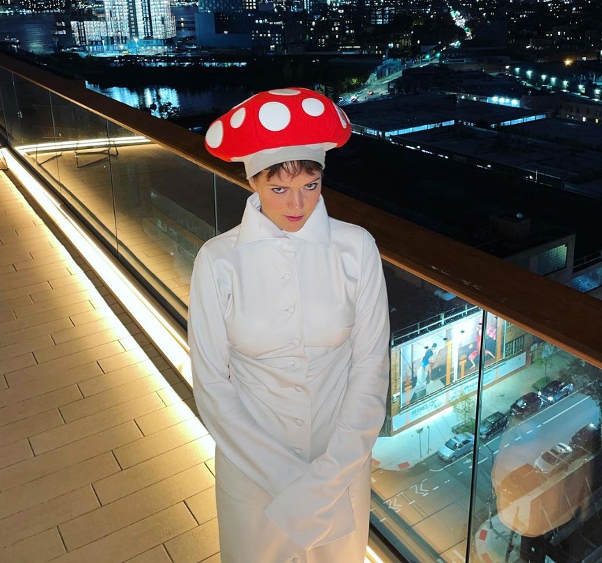 Туве Лу​​​Фото: Instagram