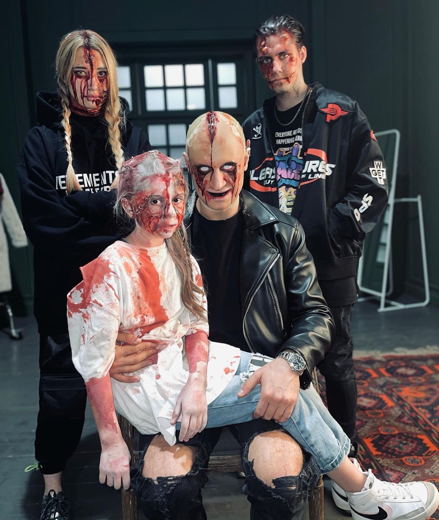 Superhouse​Фото: Instagram