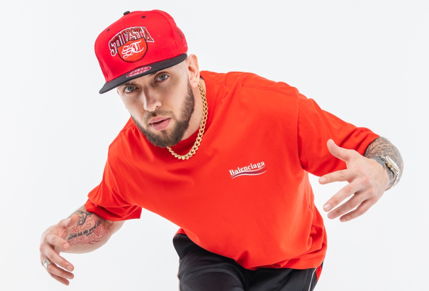 Фото: пресс-служба артиста