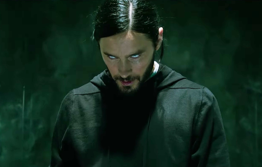 Джаред ЛетоФото: кадр из видео