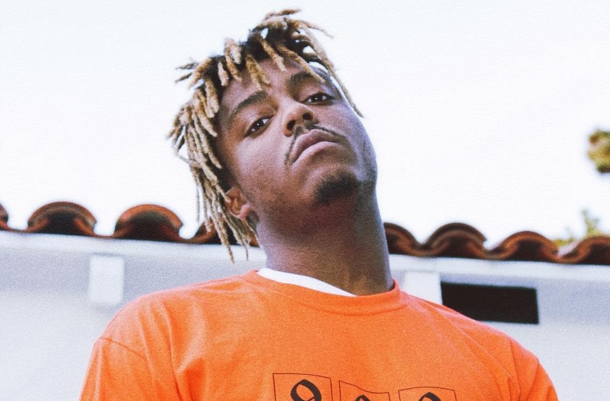 Juice WRLD​Фото: Instagram
