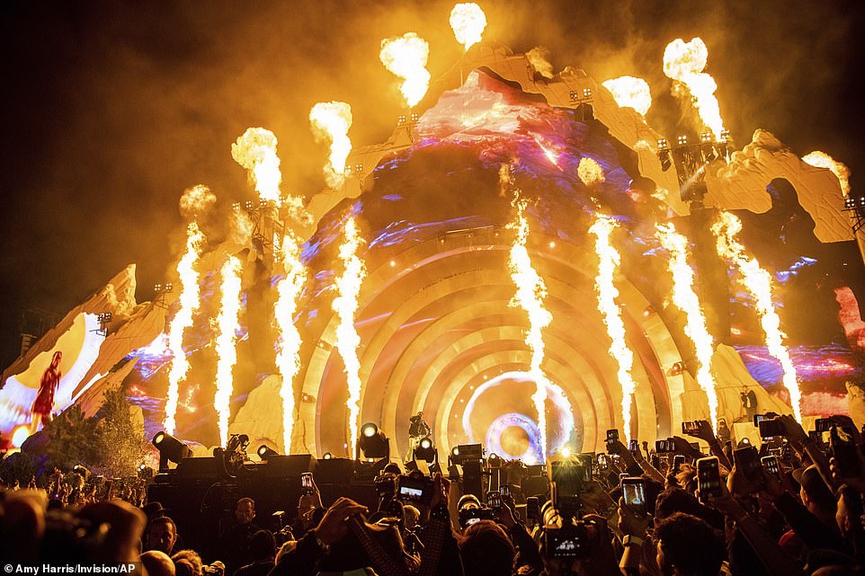 Фото: Amy Harris/Invision/AP