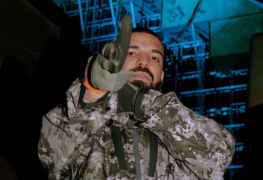 ДрейкФото: Instagram / @antsoulo