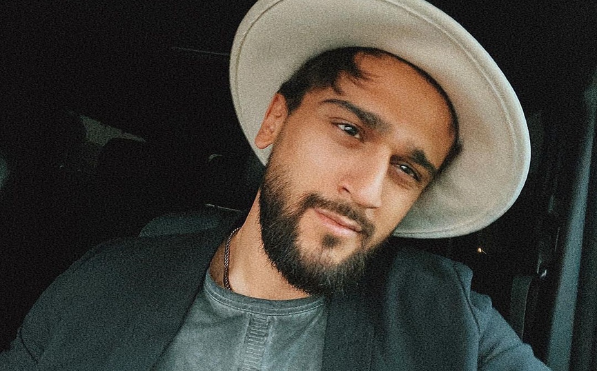 JONY​Фото: Instagram